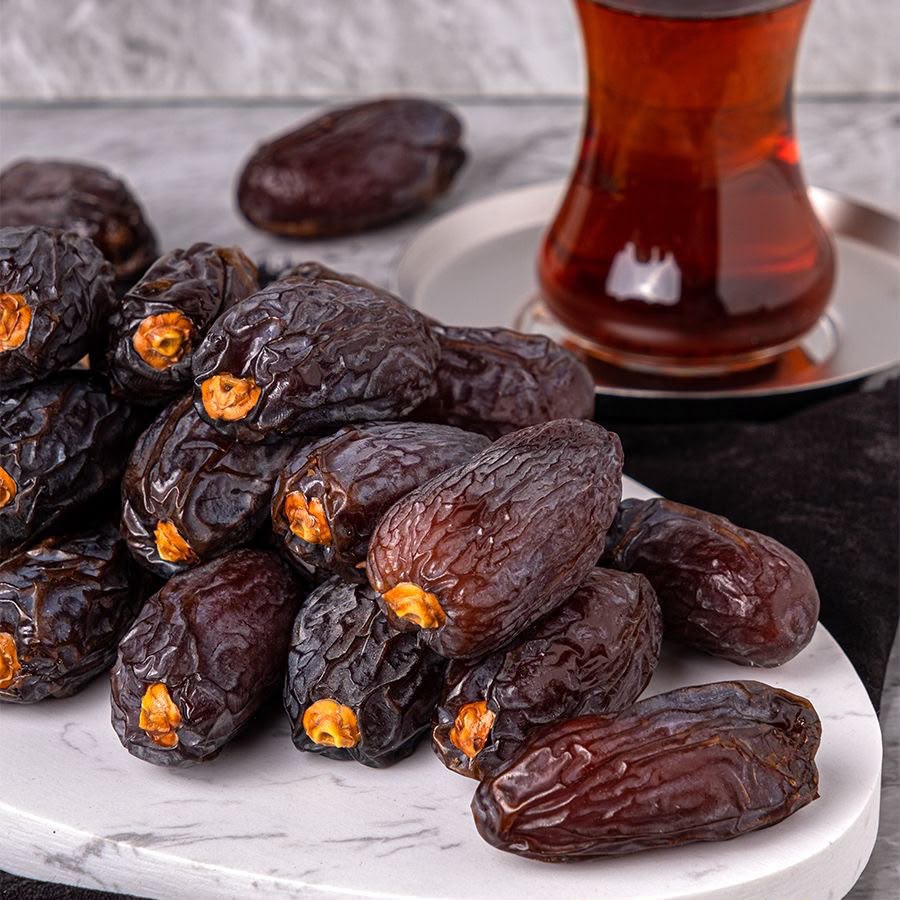 বড় দানার মেডজুল